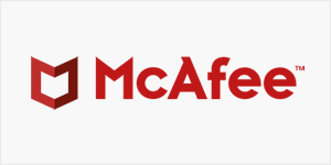 mcafee